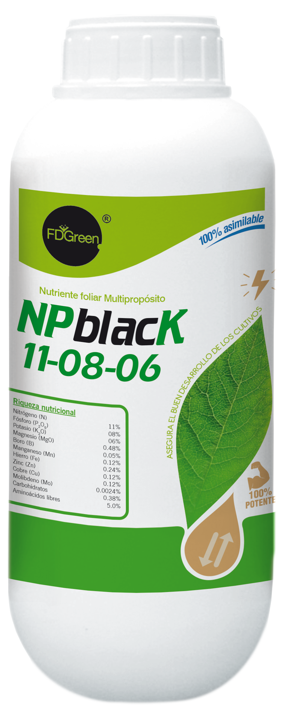 110806_frasco_1L NPblacK 11-08-06 - Imagen 1