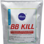 BB-KILL - Controlador biológico - Bauveria Bassiana