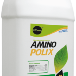 AMINOPOLIX - Aminoácidos 20%