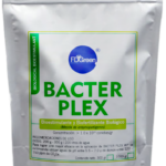 BACTER-PLEX WP- Comp. bacterias benéficas-Entomopatógenos