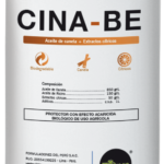 CINA-BE SC- Aceite de canela 85%