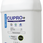 CUPRO + - Propiol de Cobre- LIBRE DE FOSFONATOS