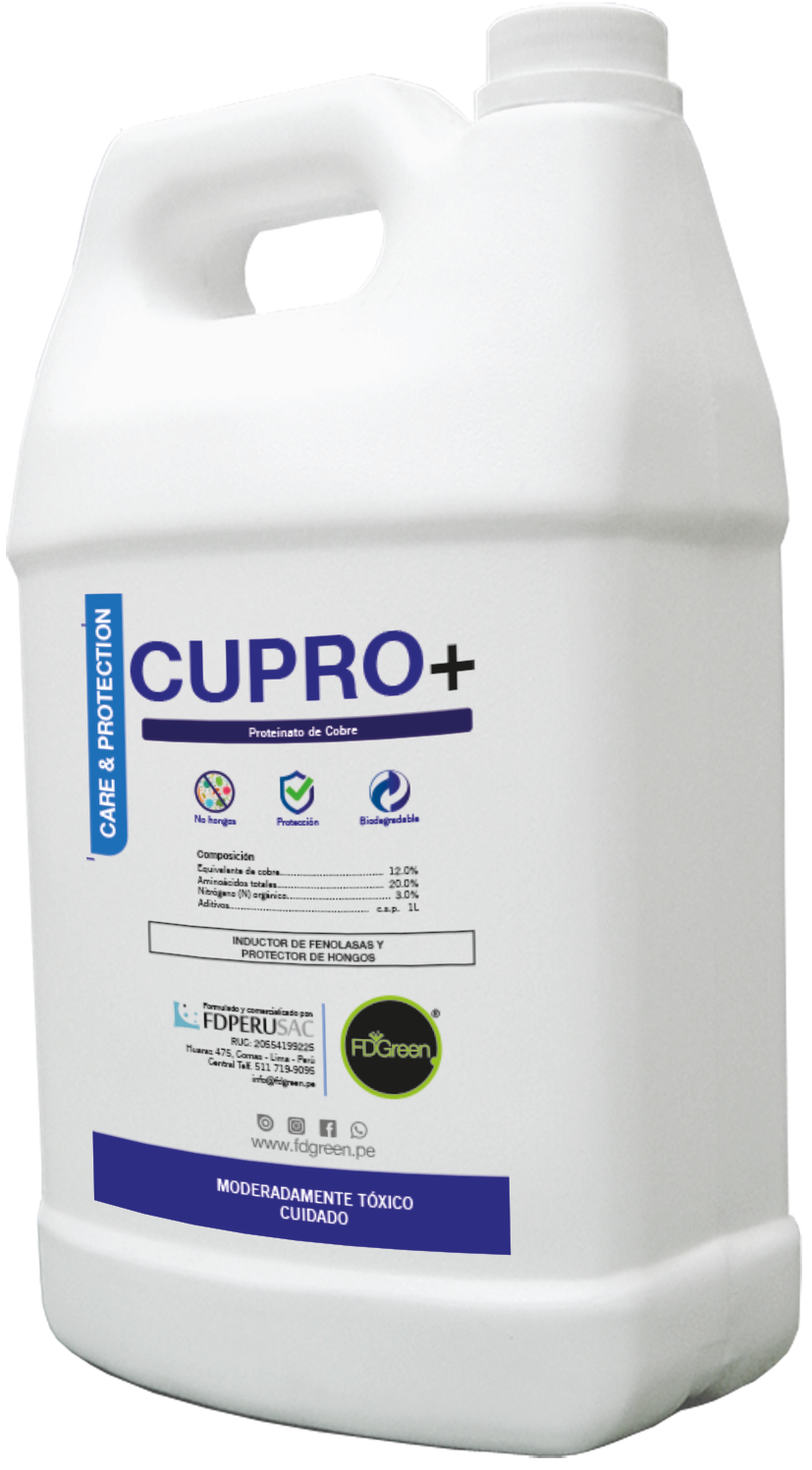 cupro_mas_galon_5_L CUPRO + - Propiol de Cobre- LIBRE DE FOSFONATOS - Imagen 1