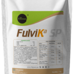 FULVIKA - Ácidos fúlvicos 85%