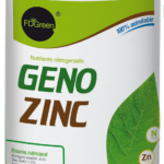 GENO ZINC - Nitrógeno 45% + Zinc 7.5%