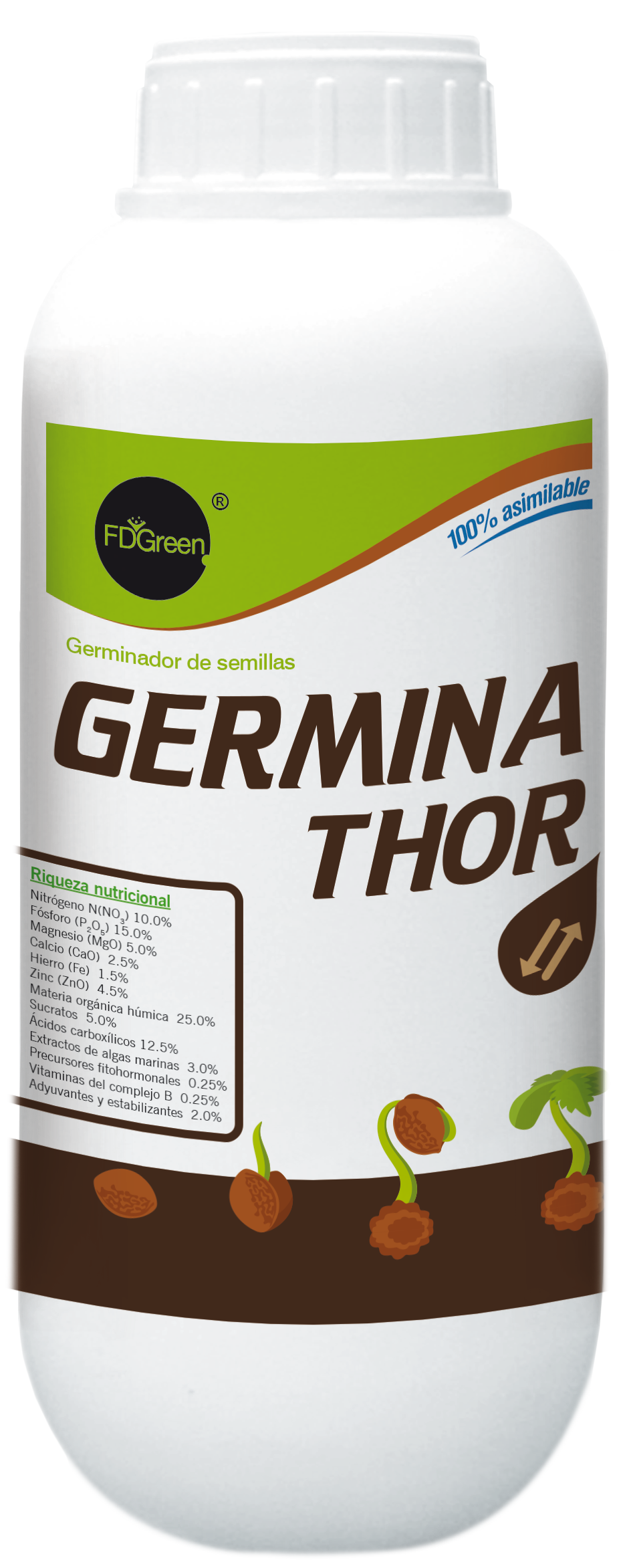 germinathor_frasco_1_L GERMINATHOR - Germinador de semillas - Imagen 1