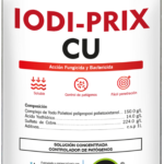 IODI-PRIX CU SC - Yodo 1.5% + Sulfato Cu