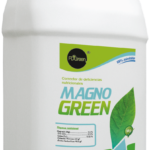 MAGNO GREEN - Magnesio 4%