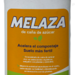 MELAZA - Caña de azúcar