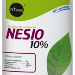 NESIO 10% - Manganeso 10%