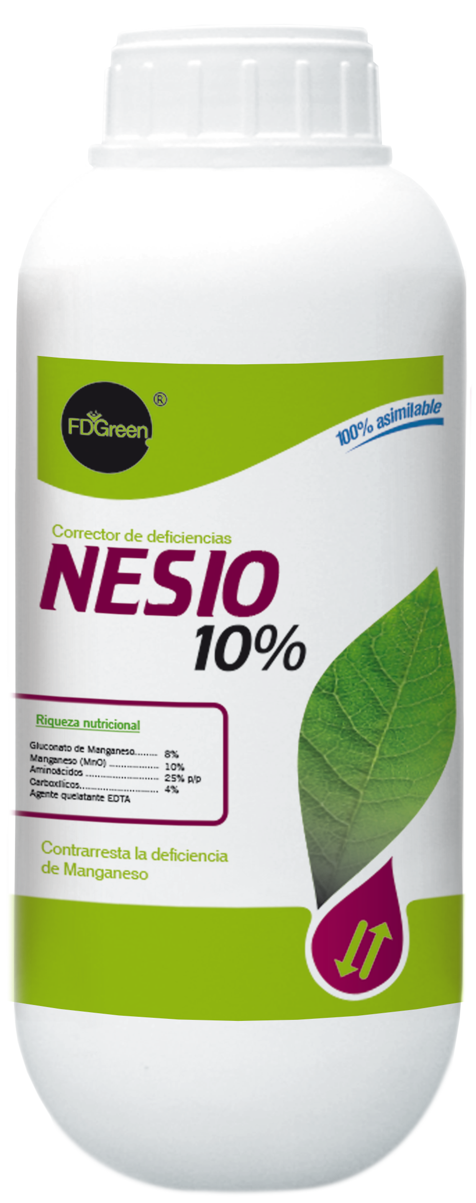 nesio_frasco_1_L NESIO 10% - Manganeso 10% - Imagen 1