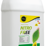 NITRO FREE - Nitrógeno 40% + Azufre
