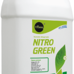 NITRO GREEN - Nitrógeno 40% + algas marinas