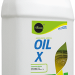 OIL- X - Aceite agrícola