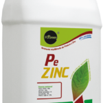 P-ZINC - Fósforo 49% - Zinc 10%