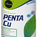 PENTA CU - Sulfato de Cobre pentahidratado