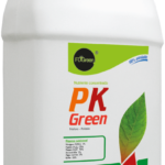 PK GREEN - Fósforo 25 - Potasio 40%