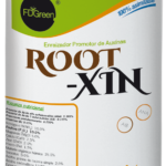 ROOT-XIN - Enraizador hormonal auxínico