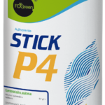 STICK P4 - Adherente simple