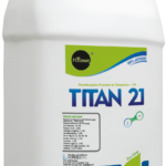 TITAN 21 - Bioestimulante Citoquininas + AA
