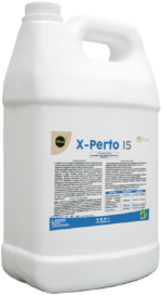 X-PERTO 15 - Ácido peracético - Imagen 2