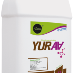 YURAA - Aminoácido total 30%